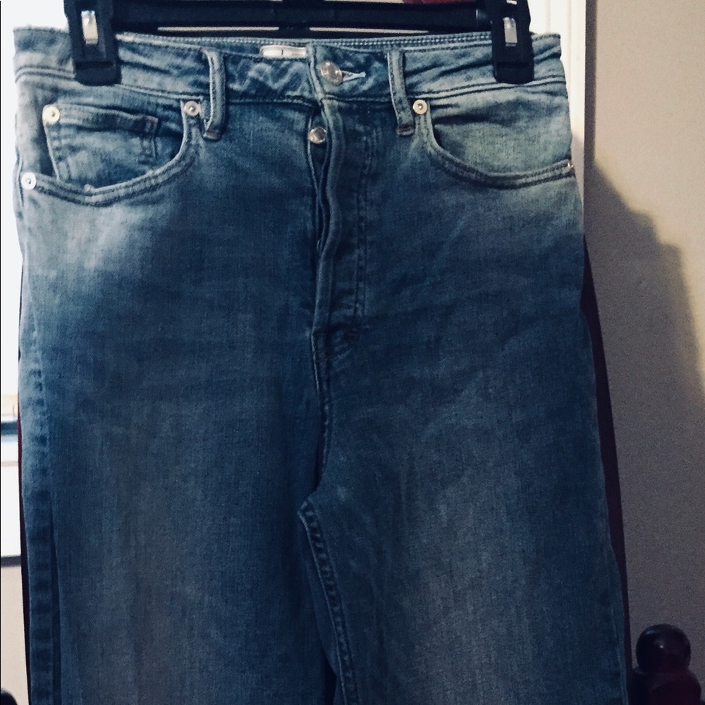 boot jeans new